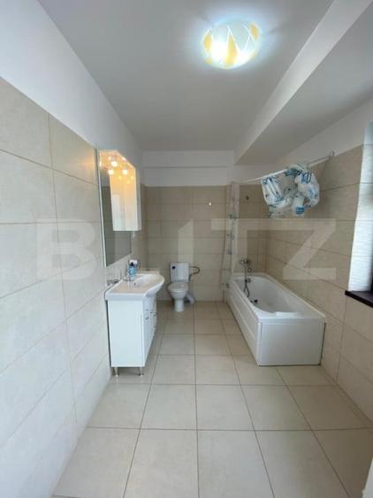 Casa moderna, 200 mp utili, 4 camere, zona Ford - 8