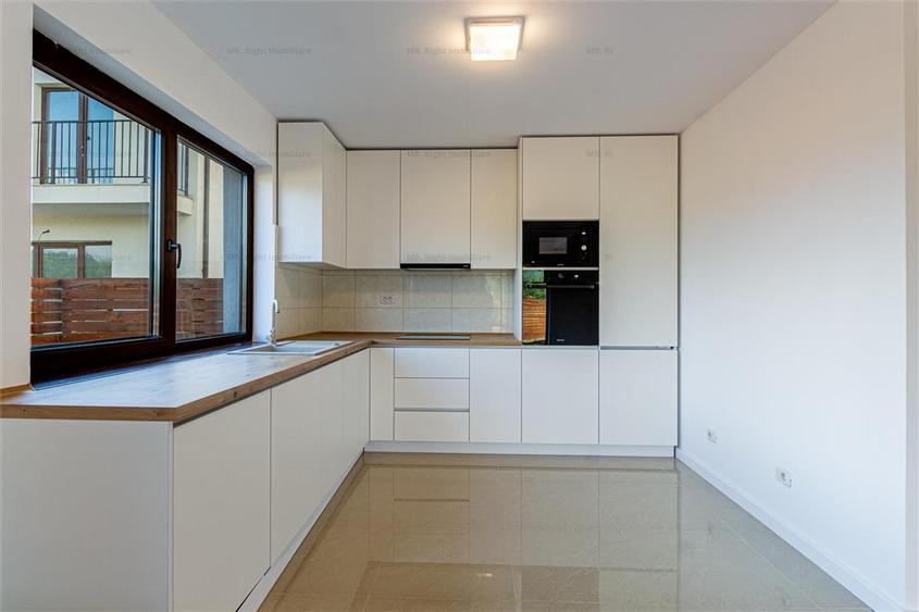 Casa 4 camere tip Duplex | curte individuala | Cristian - 3