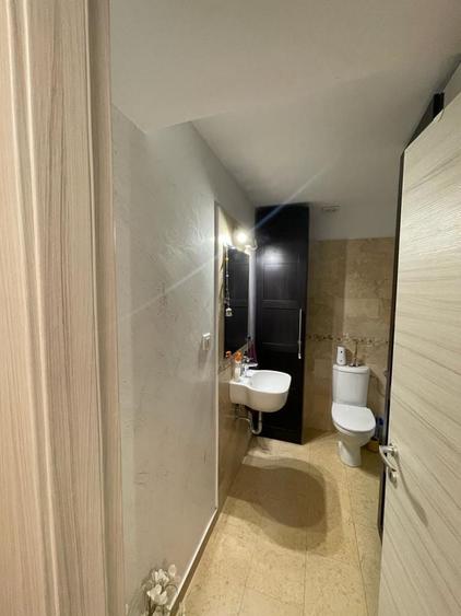 Apartament cu 4 camere decomandat, mobilat în Grivița