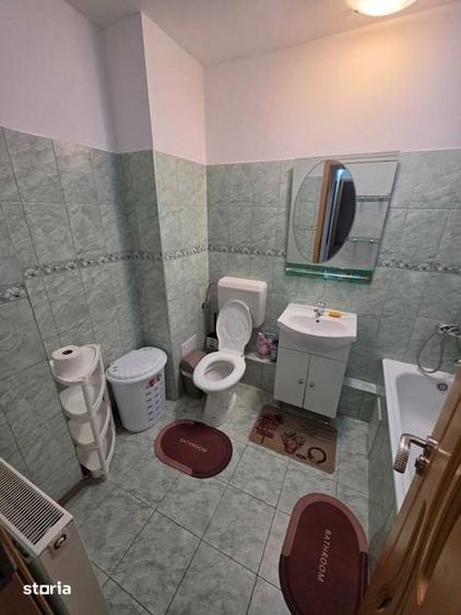 Apartament cu 2 camere în Scriitorilor