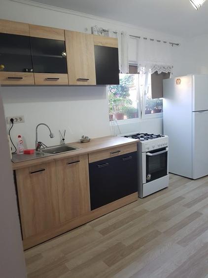 Casă cu 2 camere în Faleza Nord