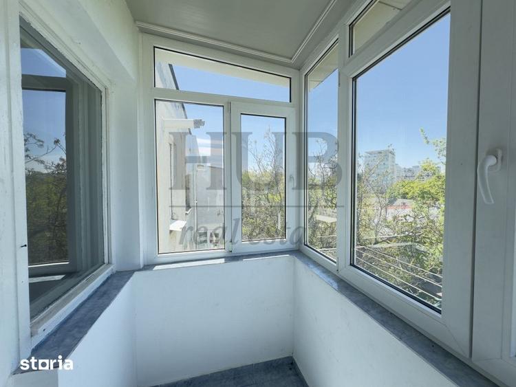 Apartament cu 2 camere | Alecu Russo| langa Gradinita 27 - 3
