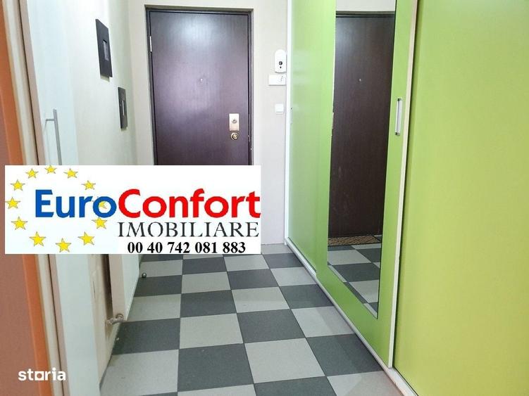 Apartament cu 2 camere în UTA
