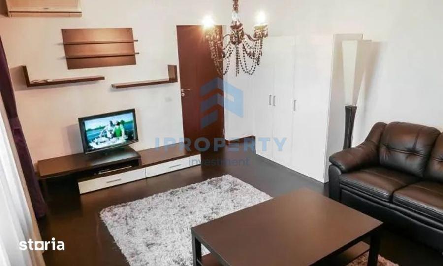 Nerva Traian | 2 Camere | 10 min Metrou Timpuri Noi | AC - 1