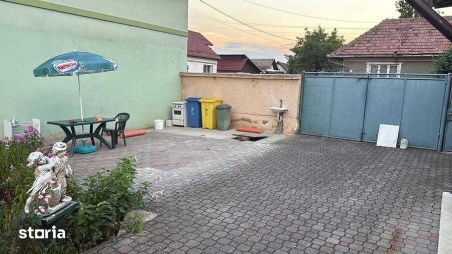 vand casa cristian 1152 mp -pret de apartament - 1