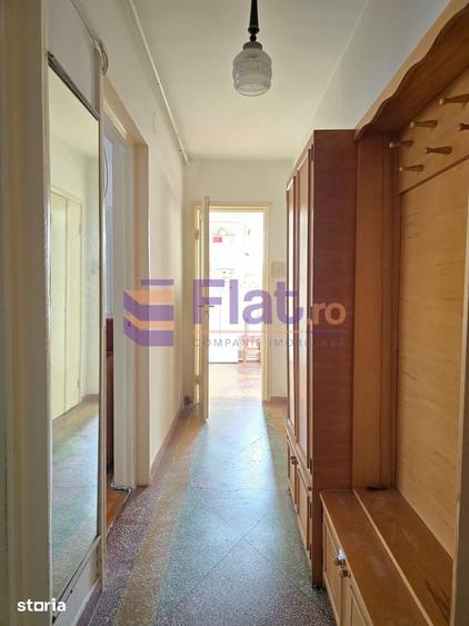 Apartament 3 camere, Bra?ov, Strada Cocorului - 4