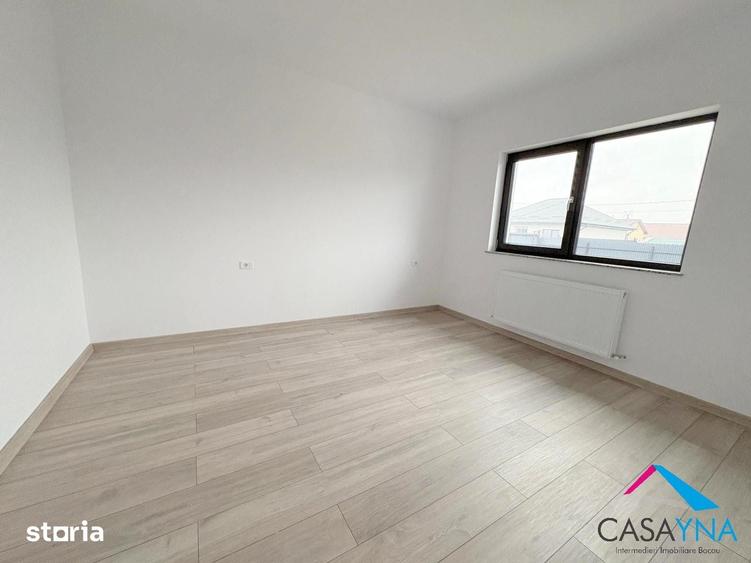 Casă cu 3 camere cu Teren 400 Mp în Letea Veche