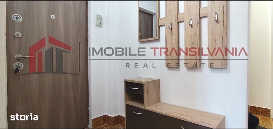 Apartament cu 3 camere decomandat în Grigorescu