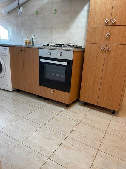 Garsonieră semidecomandată în Brâncoveanu