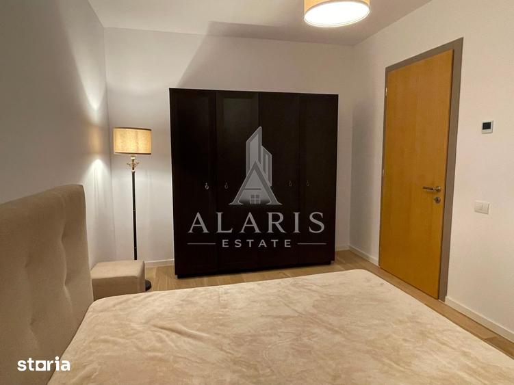 Apartament modern cu 2 camere, parcare proprie, zona Circumvalatiunii - 1