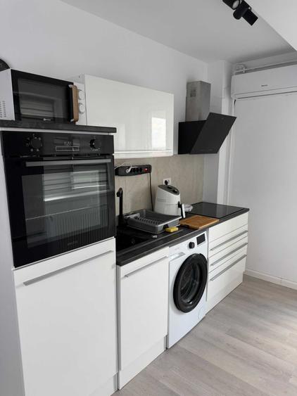 Soseaua Oltenitei 20 | Palm Residence | Short Term | 2 Camere | 450 Euro - 4