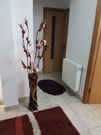 Apartament cu 4 camere decomandat în Popoveni