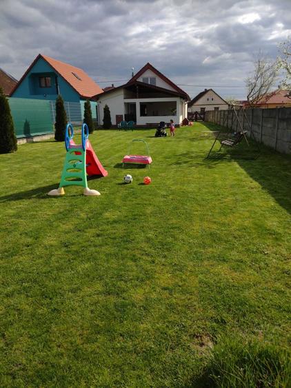 Casă cu 3 camere în Ardud