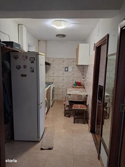 Apartament cu 2 camere decomandat în Tomis Nord