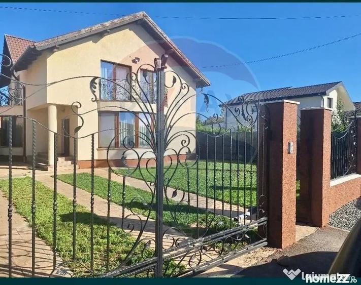 Casa/Vila cu 4 camere de vanzare in Santandrei - 14