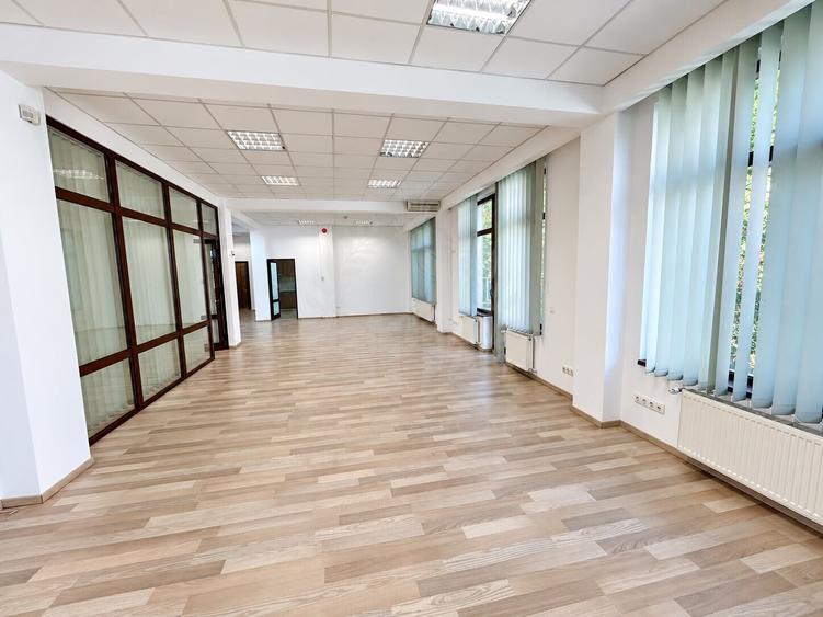 Spațiu comercial, de 176 mp, în Central