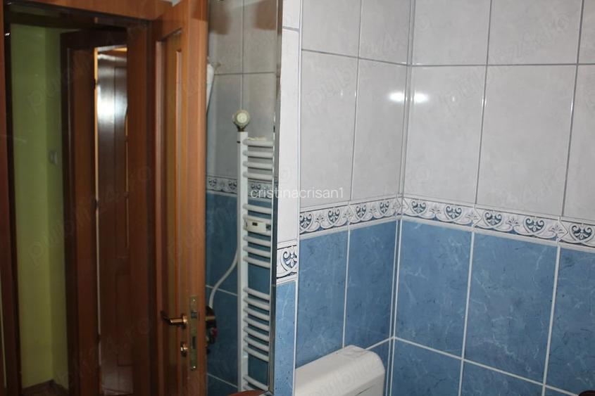 Vand schimb apartament 2 camere Vitan Bobocica cu teren Moara Vlasiei