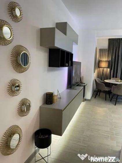 Apartament premium 3 camere in Mamaia Nord, complex Alezzi - 5