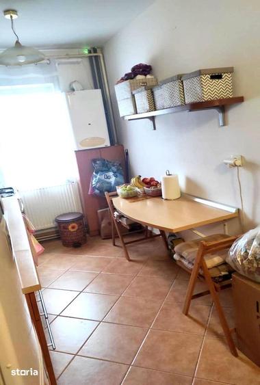 Apartament cu 2 camere în Grigorescu — fotografia 2