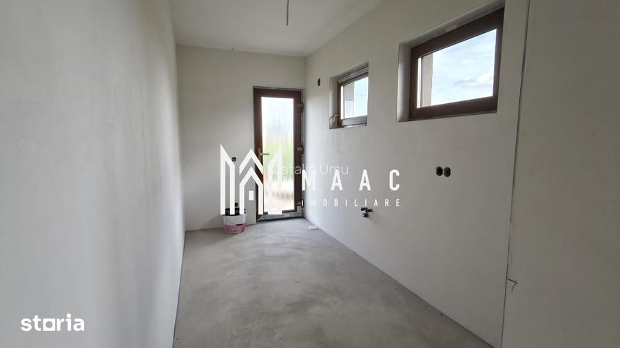 Casa individuala I 5 camere I 120 mpu I Curte 380 mp I ?ura Mica