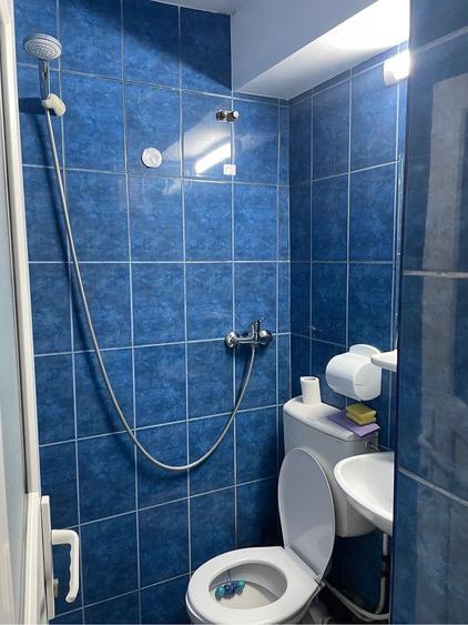 Apartament cu 3 camere decomandat în Tomis Nord