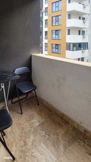 Garsoniera de inchiriat | Siena Residence| Str. Biruintei | Popesti-Le - 5