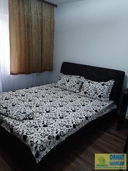 Apartament cu 2 camere decomandat în Tomis Nord