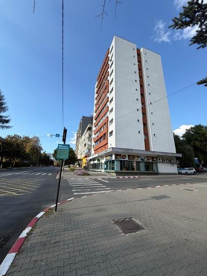 Apartament cu 2 camere în Petros