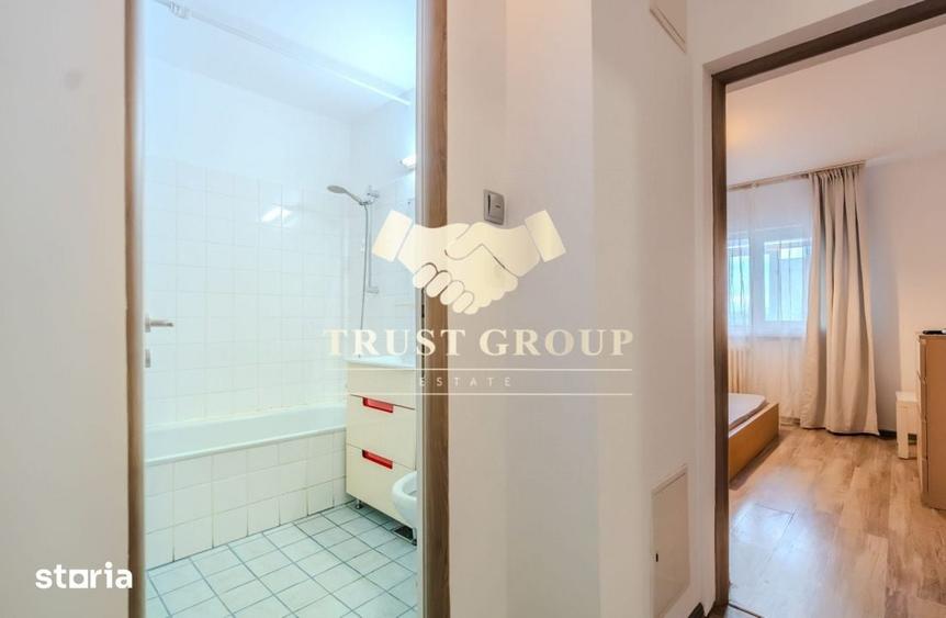 Apartament cu 3 camere decomandat în Militari