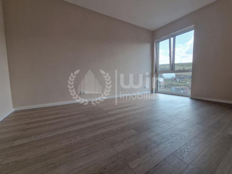 Apartament cu 2 camere semidecomandat în Mănăștur — fotografia 2