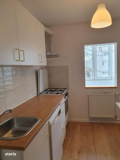 Apartament 2 camere decomandat zona Baneasa - 6