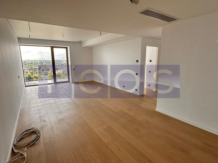 Apartament cu 2 camere decomandat în Aviației