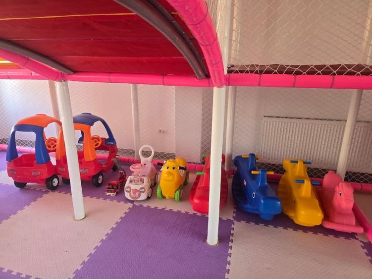 Spațiu comercial, de 150 mp, în Central