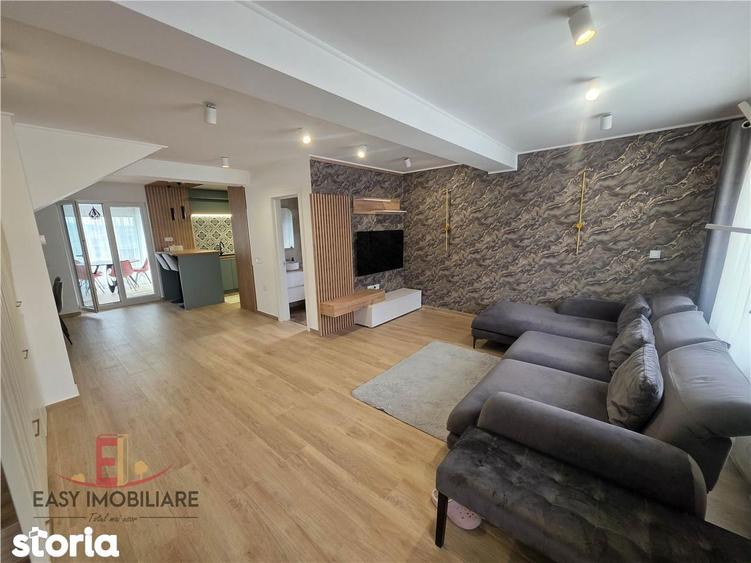 Casa noua 4 camere, 2025, prima inchiriere, Targu Mures - 7