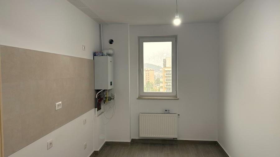 Apartament 3 camere decomandate, ultimul etaj, două băi — Urban Plaza, Astra - 10