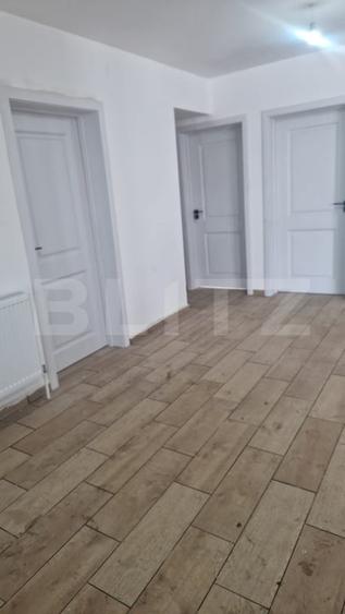 Casă individuală cu 5 camere cu Canalizare în Bod