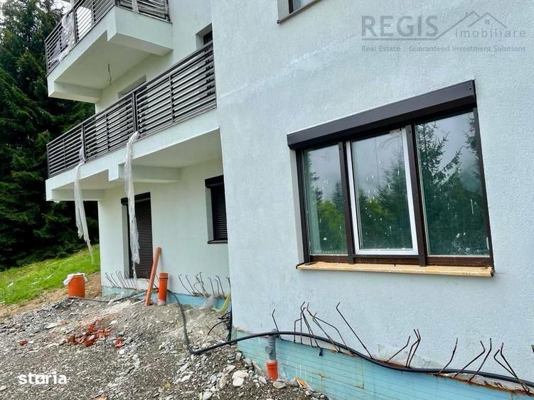 Spațiu comercial, de 1,650 mp, în Părău