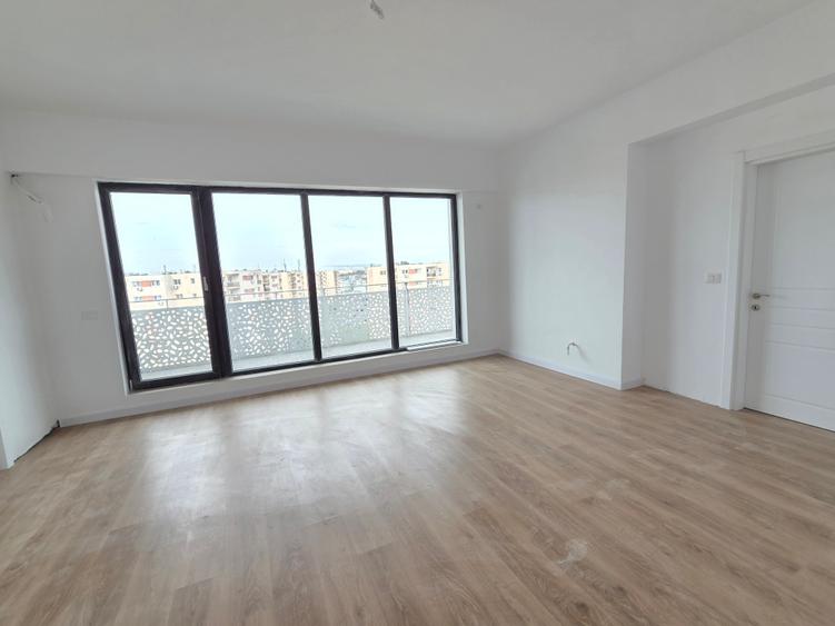 Apartament cu 2 camere semidecomandat în Theodor Pallady