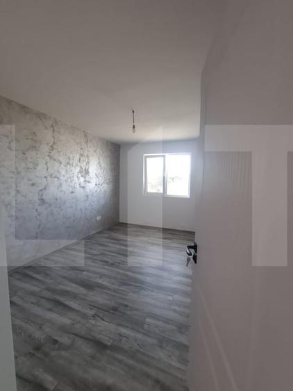 Casă individuală cu 5 camere cu Teren 583 Mp în Balș