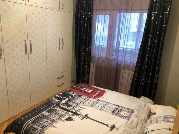 Apartament cu 3 camere decomandat în Dosu Bricii