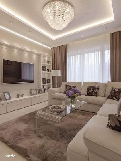 2 camere bucatarie inchisa | MilitariChiajna | Parc privat 6.000 mp - 9