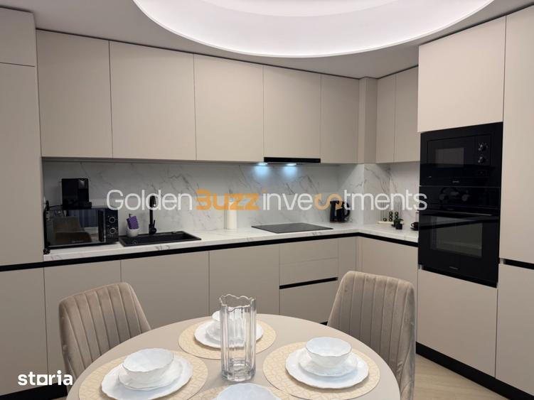 Apartament 3 camere | Cortina North - 6