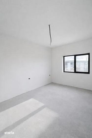 Casă cu 4 camere cu Teren 750 Mp în Jucu