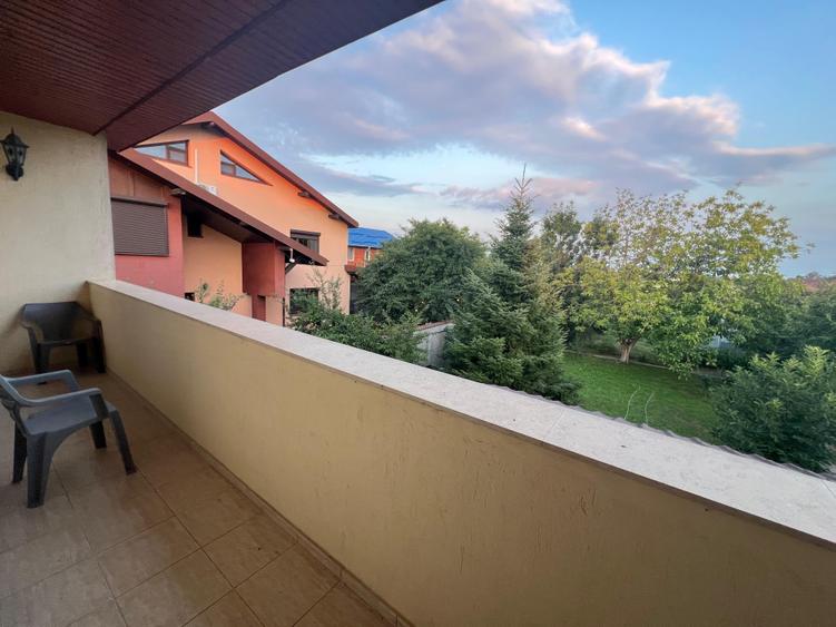 Casă cu 5 camere cu Canalizare în Gulia