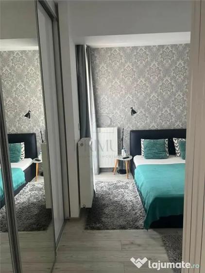 ARADULUI - BLOC NOU - 3 CAMERE - 2 BAI - ETAJ 4 - LIFT - CEN - 15
