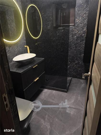 2 camere MODERN Nicolina | Renovat total | Mobilat & utilat premium - 5