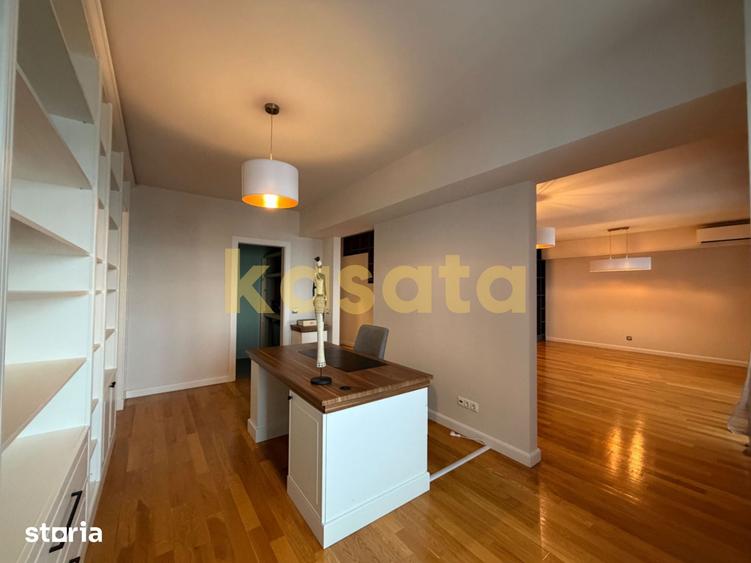 Apartament 4 camere | Premium | Upground | Panoramic Lake & City Views - 12