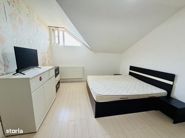 Apartament cu 2 camere în Dudu