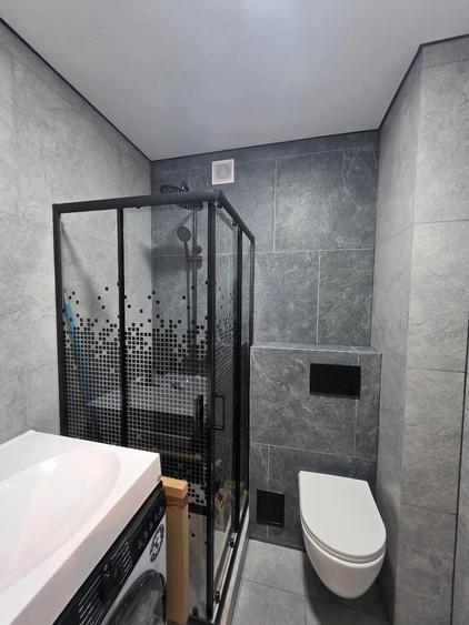 Apartament cu 2 camere decomandat în Politehnica