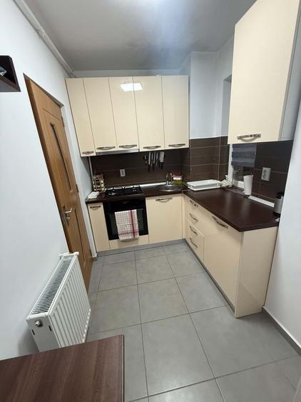 Apartament cu 2 camere decomandat în Iris